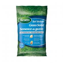 Toolway 88002381 - Turf Builder All Purpose Blend Grass Seed 5kg