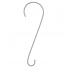 Toolway 88002400 - Bird Feeder and Planter S-Hook 23in 35Lb Capacity