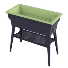 Toolway 88002526 - Calipso Maxi Self Watering Elevated Planter 8 gallons