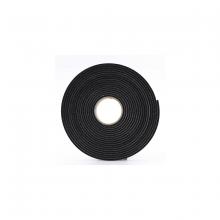Toolway 88004006 - Moisture Proof Foam Insulating Tape 3/8in x 3/8in x 10ft Black
