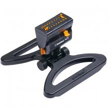 Toolway 88004060 - Minimax Turbo Oscillating Sprinkler 4000sq.ft.