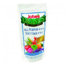 Toolway 88009521 - All Purpose Fertilizer Granular Organic 1.5Lb 4-4-4
