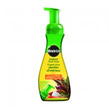 Toolway 88010055 - Miracle-Gro Indoor Plant Food Foam 236ml
