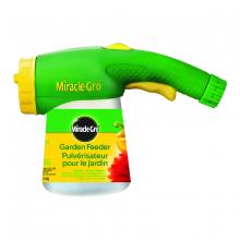 Toolway 88010405 - Miracle-Gro Handheld Garden Feeder for Water Soluble Fertilizers