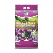 Toolway 88010909 - Nutrite Perennial and Annual Flower Granular Food 8-10-10  10kg