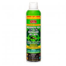 Toolway 88011101 - Maximum Strength Mosquito & Tick Repellent