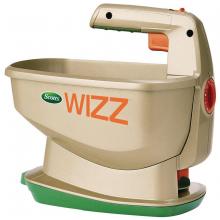 Toolway 88011326 - Scotts Wizz Handheld Year-Round Spreader Battery Operated