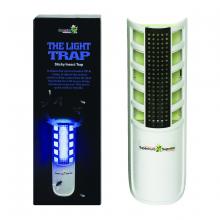 Toolway 88011506 - The Light Trap Electric Sticky Insect Trap