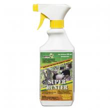 Toolway 88012001 - Super Hunter Repellent Spray for Animal and Rodent 500ml RTU