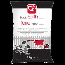 Toolway 88012251 - Quali Grow Black Earth Enriched Soil 2-2-1  25L