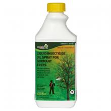 Toolway 88012373 - Insecticide Oil Spray for Dormant Trees 97% 500ml