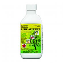 Toolway 88012374 - Lime Sulphur Liquid Insecticide 250ml