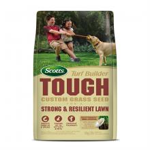 Toolway 88012503 - Turf Builder Tough Lawn Grass Seed Blend 1.4kg