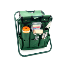 Toolway 88014478 - Bosmere Folding Garden Stool