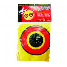 Toolway 88014961 - Bird Repellent Hanging Scare Eye