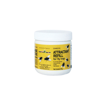 Toolway 88015516 - Attractant Powder Refill for Superior Fly Trap 85g