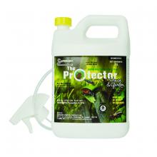 Toolway 88016848 - The Garden Protector Liquid Insecticide with Permethrin 2L