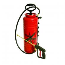 Toolway 88019249 - Xtreme Dripless Concrete Sprayer with Open Head 3.5gallon