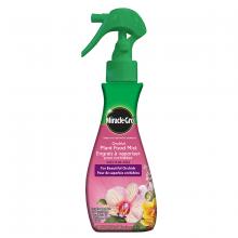 Toolway 88020185 - Miracle-Gro Orchid Plant Food Mist 0.02-0.02-0.02  236mL