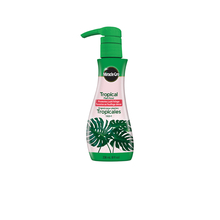 Toolway 88020231 - Miracle-Gro Tropical Plant Food 1-0.5-1 236mL