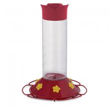 Toolway 88021089 - Hummingbird Feeder Glass Our Best 30oz
