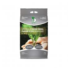 Toolway 88021205 - Nutrite Granular Bone Meal Fertilizer 4-10-0  5kg