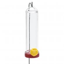 Toolway 88021520 - Hummingbird Feeder Planter Box Kit Plastic 3oz