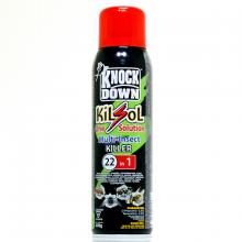 Toolway 88022098 - Kilsol™ One Solution™ Multi-Insect Killer Aerosol 400g