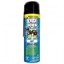 Toolway 88022102 - Ant Killer with Permethrin Residual Action 439g