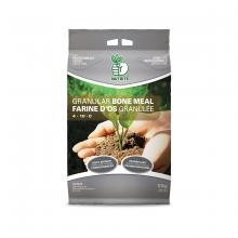 Toolway 88022110 - Nutrite Granular Bone Meal Fertilizer 4-10-0  10kg