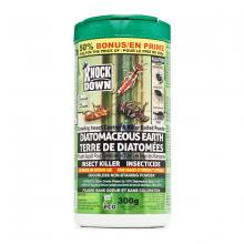 Toolway 88022160 - Diatomaceous Earth Insecticide Powder 300g
