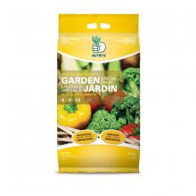 Toolway 88022210 - Nutrite Garden Special Plant Food 6-9-12 10kg