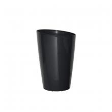 Toolway 88022304 - Mirage Self-Watering Tall Planter Slate 13in