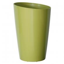 Toolway 88022981 - Mirage Self-Watering Tall Planter Avocado 9in