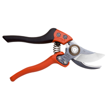 Toolway 88023378 - Pro Bypass Hand Pruner Ergo Handle Small #1 Blade
