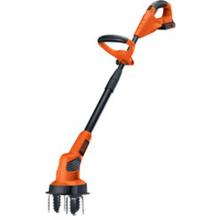 Toolway 88023662 - Cordless Garden Cultivator 20V Max*