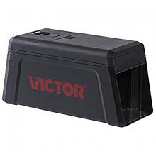 Toolway 88024178 - Victor Electronic Rat Trap Zapper 50 Kill