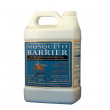 Toolway 88028002 - Natural Garlic Based Mosquito & Tick Repellent Concentrate 3.79L