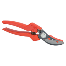 Toolway 88028820 - Pro Bypass Hand Pruner for Cut Flowers 8.5in