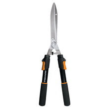 Toolway 88029169 - Power-Lever Hedge Shears Extendable 25-33in