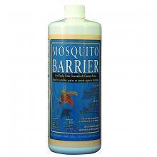 Toolway 88030009 - Natural Garlic Based Mosquito & Tick Repellent Concentrate 946ml