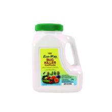 Toolway 88030010 - Eco-Way Bug Killer Dust 750G