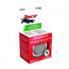 Toolway 88030253 - Ultrasonic Rodent Repeller for Rats & Mice