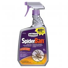 Toolway 88030636 - Spiderban Spider Killer RTU 1L
