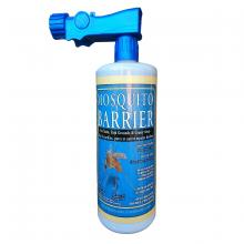Toolway 88030856 - Natural Garlic Based Mosquito & Tick Repellent Hose-End 946ml
