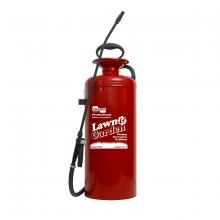 Toolway 88031430 - Garden Sprayer Bottle Hand Pump Tri-Poxy Steel 3Gal