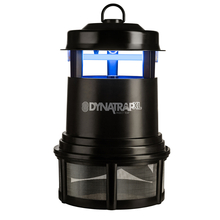 Toolway 88032003 - Portable XL Mosquito Trap 1-Acre/4000m² Black