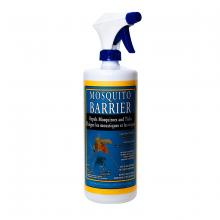 Toolway 88033055 - Natural Garlic Based Mosquito & Tick Repellent RTU .95L
