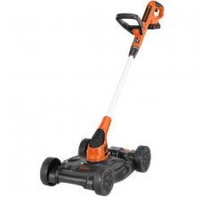 Toolway 88034331 - Cordless AFS Compact 3-in-1 Mower Lawn Mower 20V Max* 12in