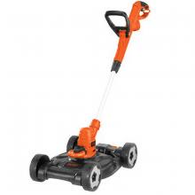 Toolway 88034334 - Electric AFS 3-in-1 Compact Mower 6.5 Amp 12in